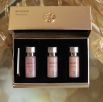 August to Skeyndor Sherman Ting anti-aging plastic face 30 days intensive essence shrink pores tightening anti-aging