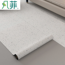 Waterproof ground patch Terrazzo kitchen bathroom self-adhesive non-slip wear-resistant floor stickers refurbished ground stickers