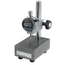 TECLOCK digital dial thickness gauges are PG-14J