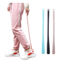 Shoot pull shoe long handle super long handle home lazy old man artifact shoes draw shoes slippery shoe slip shoe handle