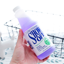 US Kristin Senson Kristen Mori Show Fudry cleaning Clean Foot Decontamination Spray Cat Dogs Free Shampoo