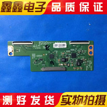 TCL42D59EDS B42E650 42D11 Sanyo 42CE570D logic board 6870C-0469A B