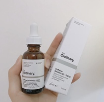 Bonded to the Ordinary Tocaffeine Eye Essence 5% EGCG 30ml