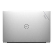 15 6 inch Dell XPS15-7590 transparent frosted shell membrane body protective film sticker no cut