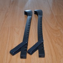 Spot special ice hockey shoes knife sleeve ice skate knife cover high quality one-piece molding