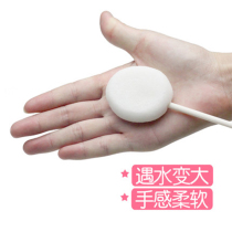 Ritafu lotion hydrating water stick (white rod) to help absorb and help penetration Pat massage