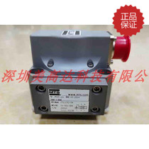 Original MOOG mug G761-3562B dual injection servo valve UHF MTS Model 252 23G-01