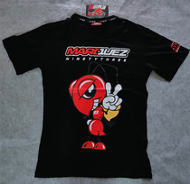 2020 Summer new Moto GP pure cotton Leisure racing T-shirt Riding culture Shirt half Sleeve Locomotive Short Sleeves