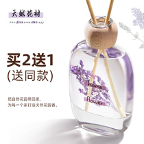 Aromatherapy essential oils Household indoor long-lasting fragrance Air freshener Bedroom bathroom toilet aromatherapy room perfume