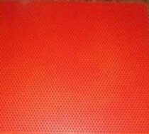 Bull Dr. Neubauer Magic PIPS raw gum rubber SUPER SPECIAL long glue sheet rubber sheet