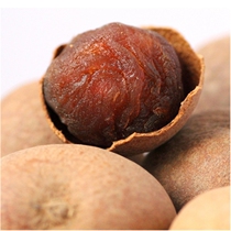 New goods Putian 3A dried longan dried fruit specialties 500g bagged longan meat snacks non-seedless