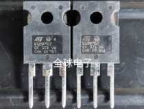 Dismantling the original imported ST W12Nk90Z W12Nk95Z power supply tube hair 5