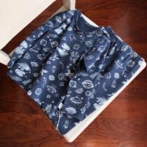 L10007 cotton boys underwear set boys 2-11 29