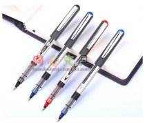 White Snow Examination Pen PVR-155 Direct Type Walking Pen 0 5mm Neutral Pen) Water Pen) Sign Pen