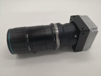 BASLER linear array camera raL8192-12gm raL4096-24gm VS-L8540