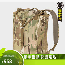 Beauty Mystery Ranch Mystery Ranch Farm Market Retro Minimalist type double shoulder backpack computer bag