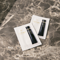 Transfer oil to light new version CPB photocoagulation long tube isolation reclusive woolen hair makeup front breast cream small sample trial 0 3ml