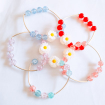 Mosquito repellent bracelet Teenage Girl Long-lasting Adult Girls Edition Dorm Mosquito Repellent Mosquito Repellent does not plug in electric bracelet Anti-mosquito