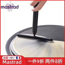  French mastrad silicone T-shaped T-shaped pancake tool smooth and smooth