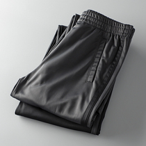 Foreign trade tail single mens cutting standard cattle goods assault pants winter plus velvet sports pants export original single mountaineering breathable outdoor pants