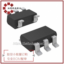 SN74AUP1G125DCKR MOQ：1 IC BUF NON-INVERT 3 6V SC70-5