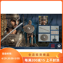 HHMODEL HAOYUTOYS 1 6 Imperial Legion Troy Fighter HH18050 pick up