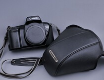 98 New Canon EOS 1000QD Automatic Film Machine EF Port Battery Delivery Real Picture