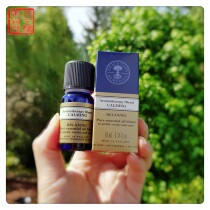 Spot NYR Organic Calming and Relaxing Compound Essential Oil 10ml Calming for Adults and Children Available in UK 2109