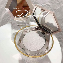 znk merck white crystal high light