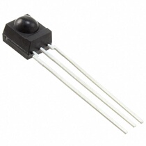 TSOP32130 SENSOR REMOTE REC 30 0KHZ 45M