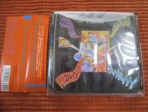 R version Who's band The who a quick one