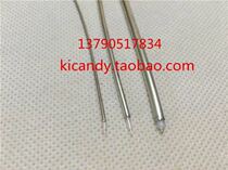 High frequency semi-steel wire SFT50-1 semi-steel wire 047 1 2mm copper tube plated ternary alloy steel coaxial cable