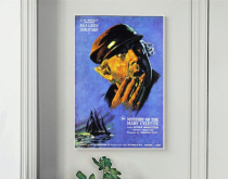 Specials The Secret of Mary Celeste 1935 Poster