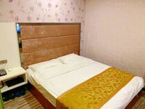 Suizhou Baimei Fashion Theme Hotel Single Room