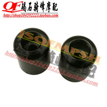 Z750 Z750 Z1000 ZX-14R ZZR1400 ZZR1400 eyes magic handlebar to plug the tail bead anti-fall ball choke plug