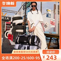 LDski classic ski hand carry single double shoulder backpack multi-function 55L large capacity waterproof equipment