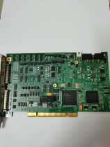 Linghua original high performance data acquisition card PCI-9524 51-12270-0A40 spot