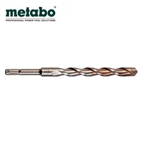 Mctabail Industrial Class Electric Hammer Four Pit Drills Four Pits Two-Edged Hard Alloy Drills SDS-Plus