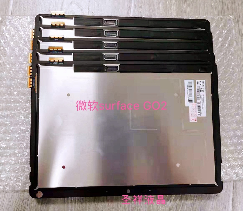 Microsoft Surface 1901 1926 1927 Screen Assembly Go2 Go3 Go4 Lcd Screen Touch Assembly