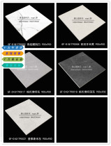 Crown reputation Crown beads tile 90002mm 90005mm 90006mm 90017mm 90018mm 90021 90019