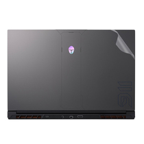 Suitable 15 6 inch Raytheon 911MT Assassination Star Black Samurai 2022 Transparent Frosted Crust Membrane Fuselage Protection Cling Film