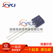 New L78L33ACZ 78L33 TO-92 three-terminal regulator three-terminal regulator tube