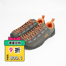 Spot KEEN JASPER ROCKS outdoor functional mountaineering sports shoes Hiking outdoor shoes
