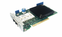 HP Server Network Card 817718-B21 Ethernet 10 25Gb 2-port 631SFP28