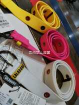 LALABOBO Lala Bo Color Air eye Belt L02B-AQKY11