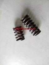 XCMG crane accessories Confluence stem relief control stem spring Daquan