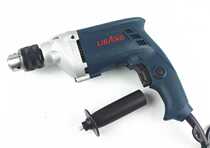 Libon Hand Electric Drill 710W High Speed Electric Drill 60910a Wood Instrumental Pistol Drill Root Sculptures Polished Polished Engraving Special