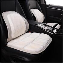 Wool car cushion fur integrated seat sleeve bmw BMW New 3 series of 5 x1 x1 x3 x4 x4 seat cushion