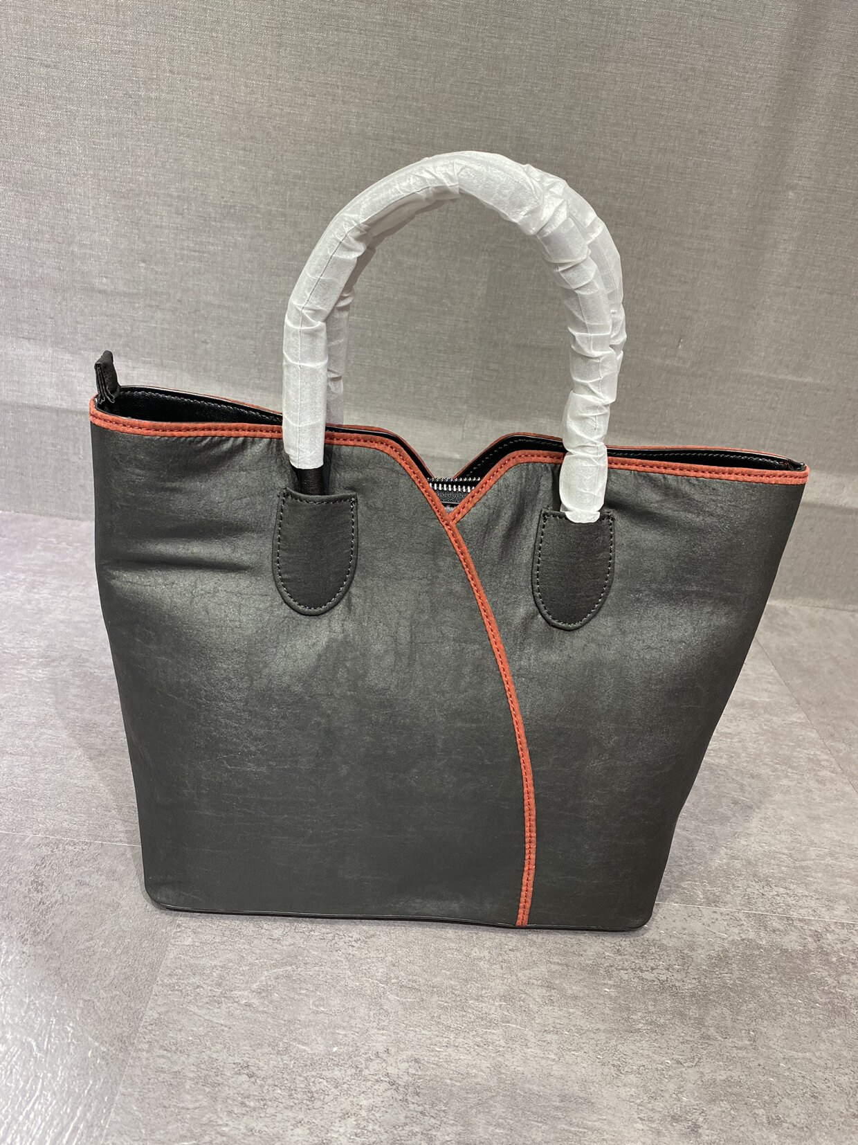 Factory direct sale of original all-match tortoise pattern portable messenger bag