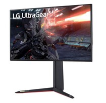 LG 27GN950 27-inch 4k144Hz NanoIPS display 1msGTG Hdr600 ultra-clear screen differential scanning calorimetry (Dsc)